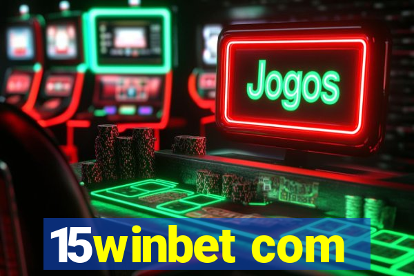 15winbet com
